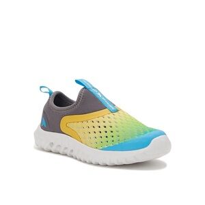 NWT Rugged shark toddler boys water sneakers